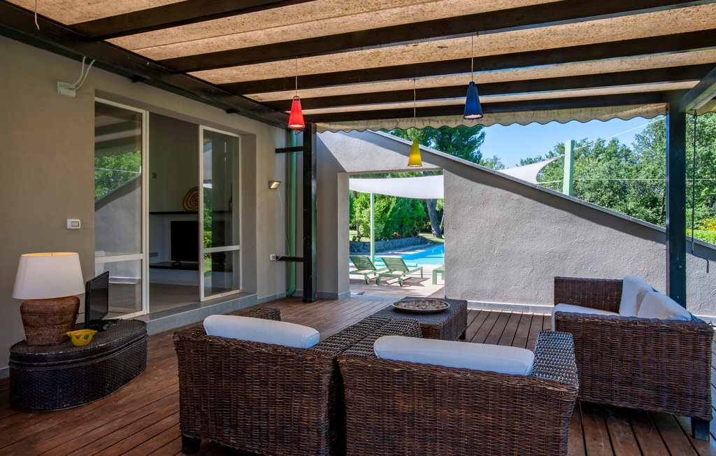 Villa Lia, Maison 12 personnes à Potenza Picena - Photo 18