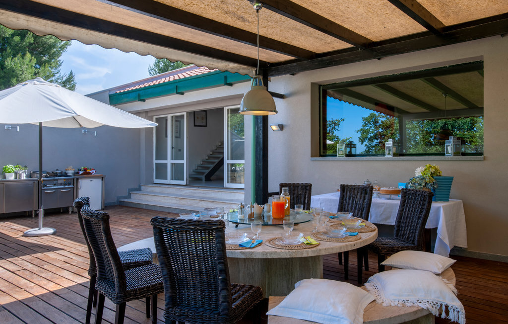 Villa Lia, Maison 12 personnes à Potenza Picena - Photo 19