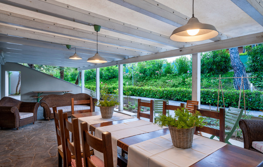 Villa Lia, Maison 12 personnes à Potenza Picena - Photo 20