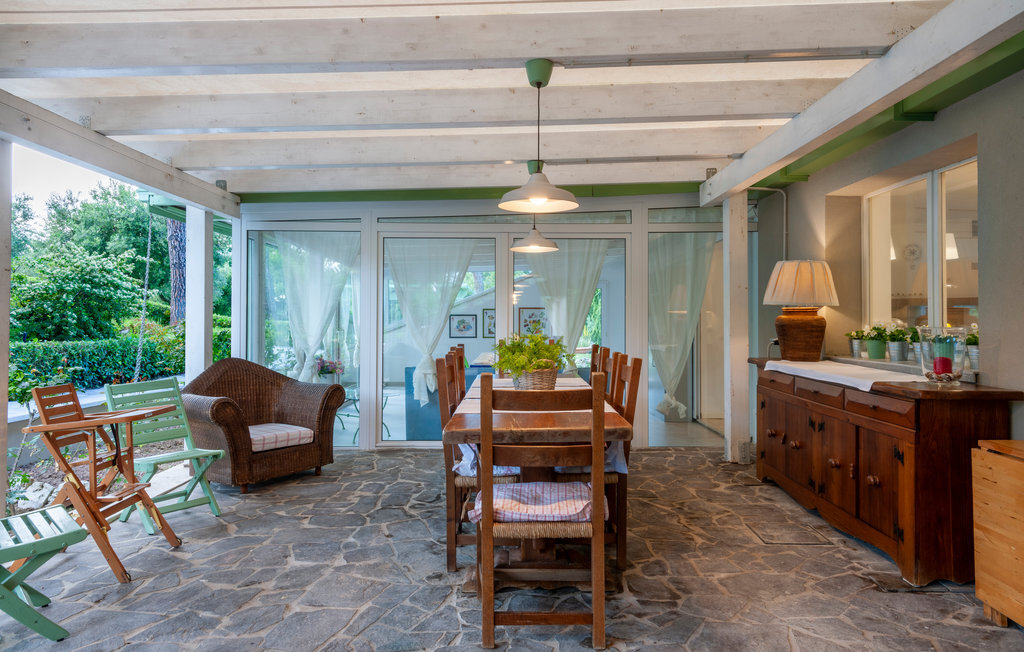 Villa Lia, Maison 12 personnes à Potenza Picena - Photo 21
