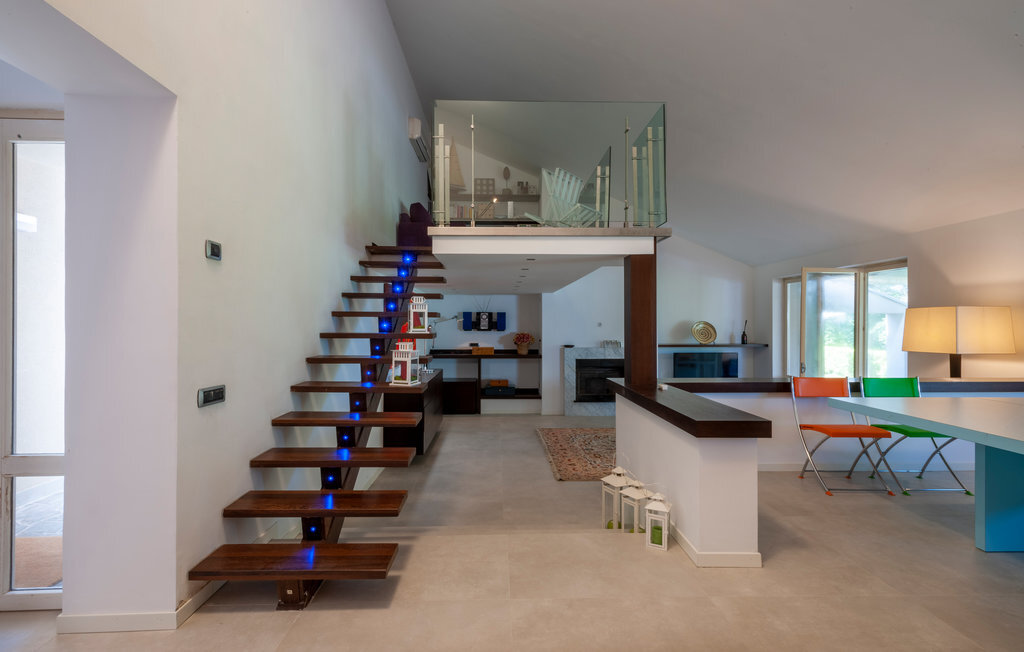 Villa Lia, Maison 12 personnes à Potenza Picena - Photo 22