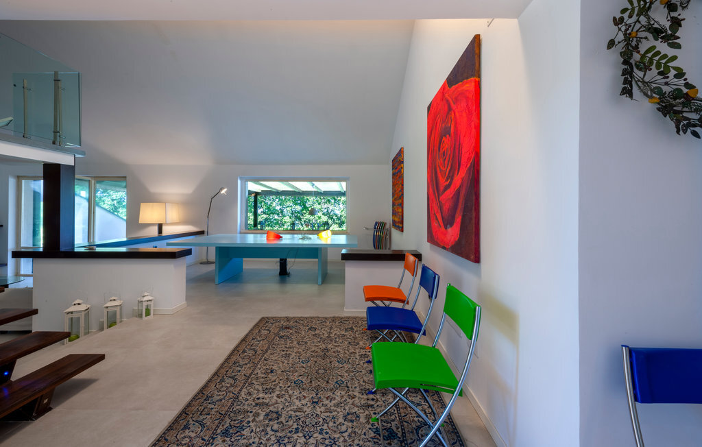 Villa Lia, Maison 12 personnes à Potenza Picena - Photo 23