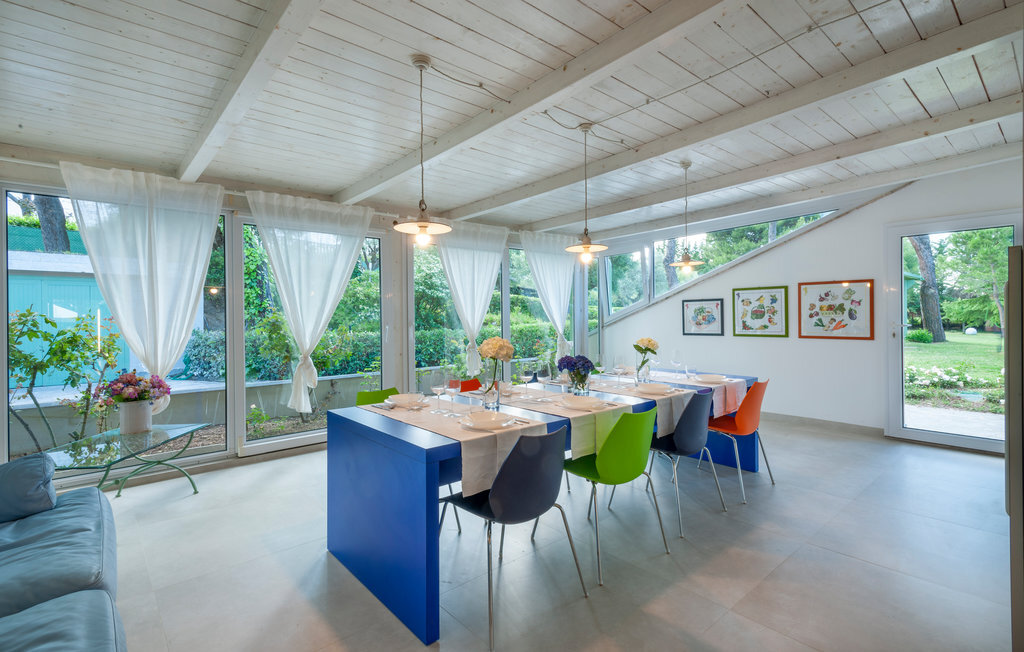 Villa Lia, Maison 12 personnes à Potenza Picena - Photo 25