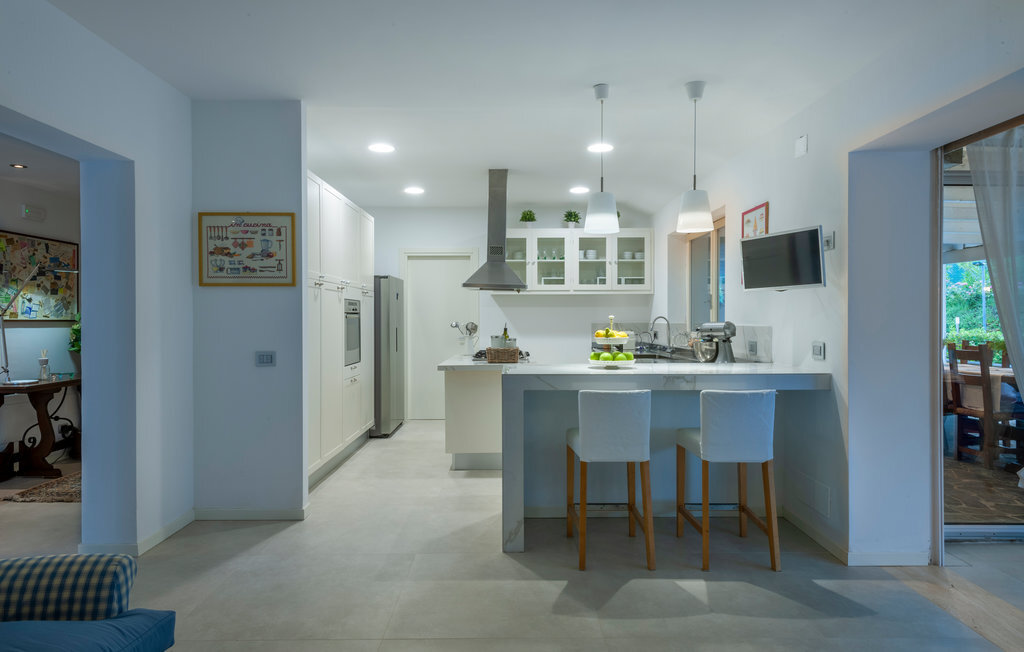 Villa Lia, Maison 12 personnes à Potenza Picena - Photo 26