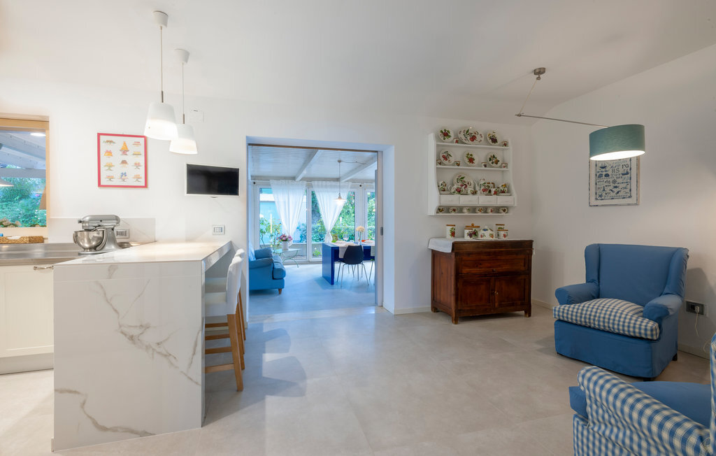 Villa Lia, Maison 12 personnes à Potenza Picena - Photo 27