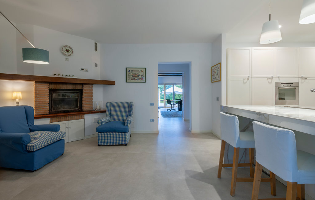 Villa Lia, Maison 12 personnes à Potenza Picena - Photo 28
