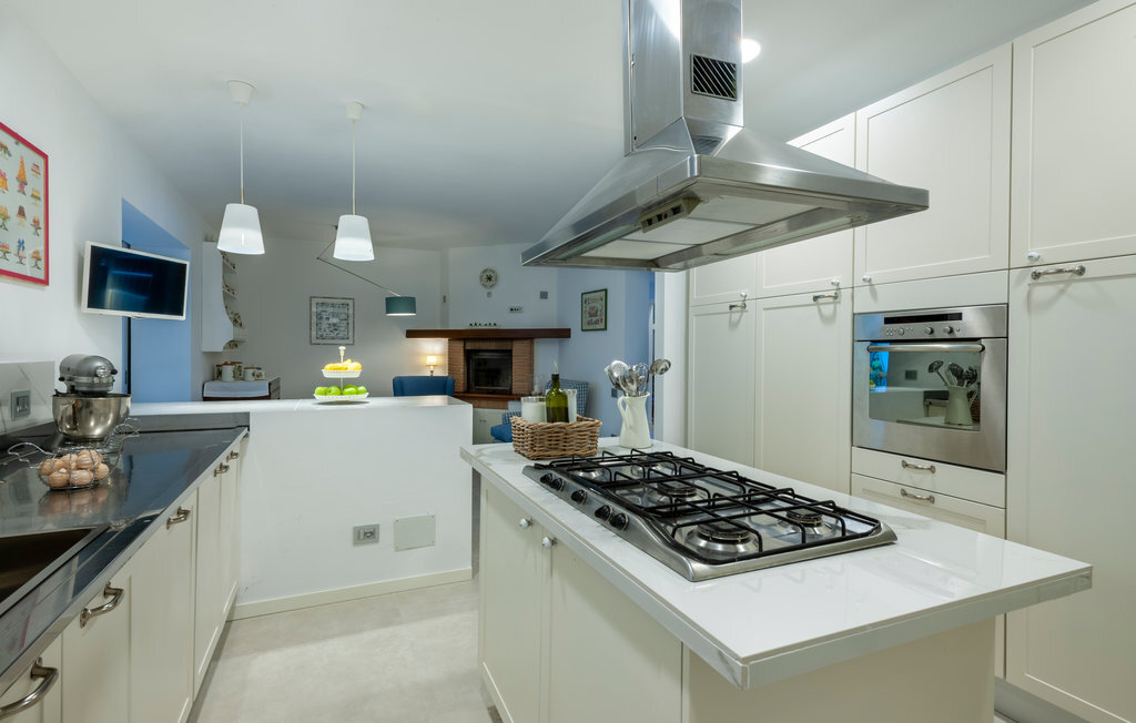 Villa Lia, Maison 12 personnes à Potenza Picena - Photo 29