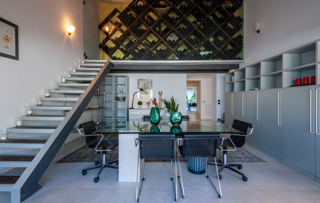 Villa Lia, Maison 12 personnes à Potenza Picena - Photo 31