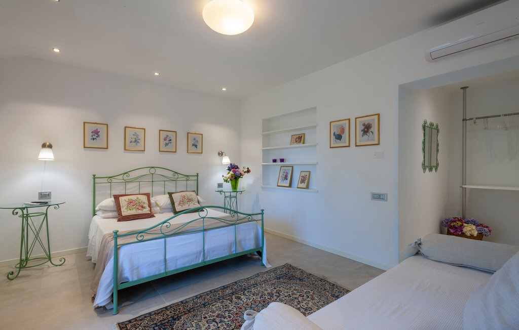 Villa Lia, Maison 12 personnes à Potenza Picena - Photo 35