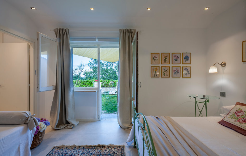 Villa Lia, Maison 12 personnes à Potenza Picena - Photo 36