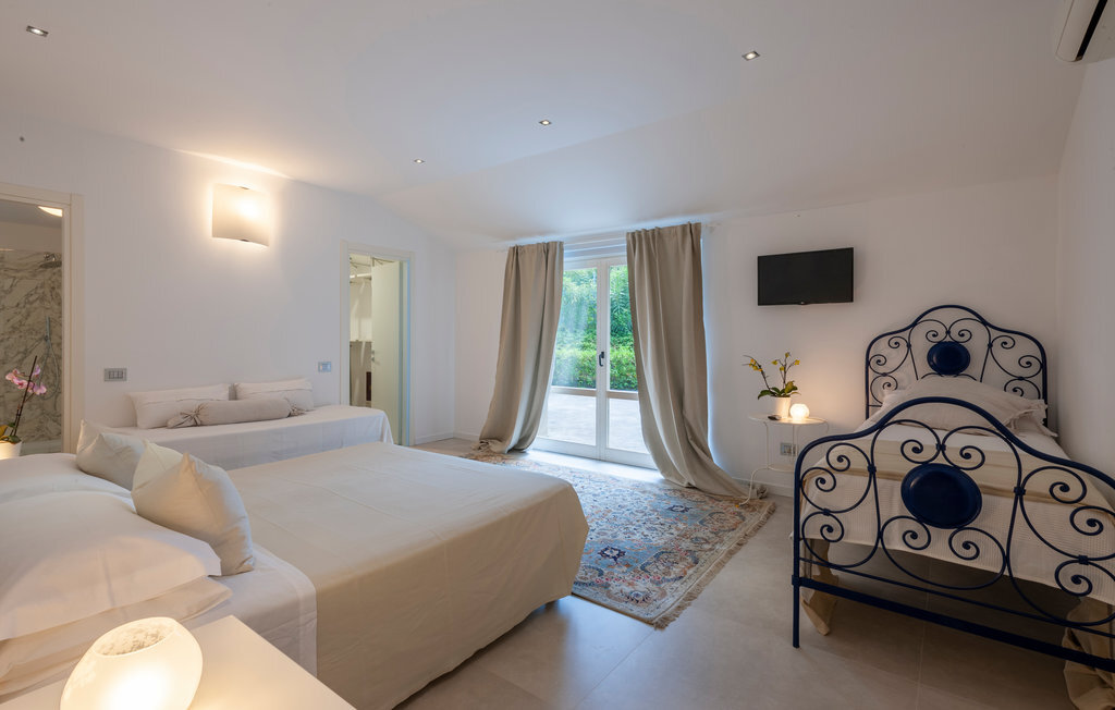 Villa Lia, Maison 12 personnes à Potenza Picena - Photo 37