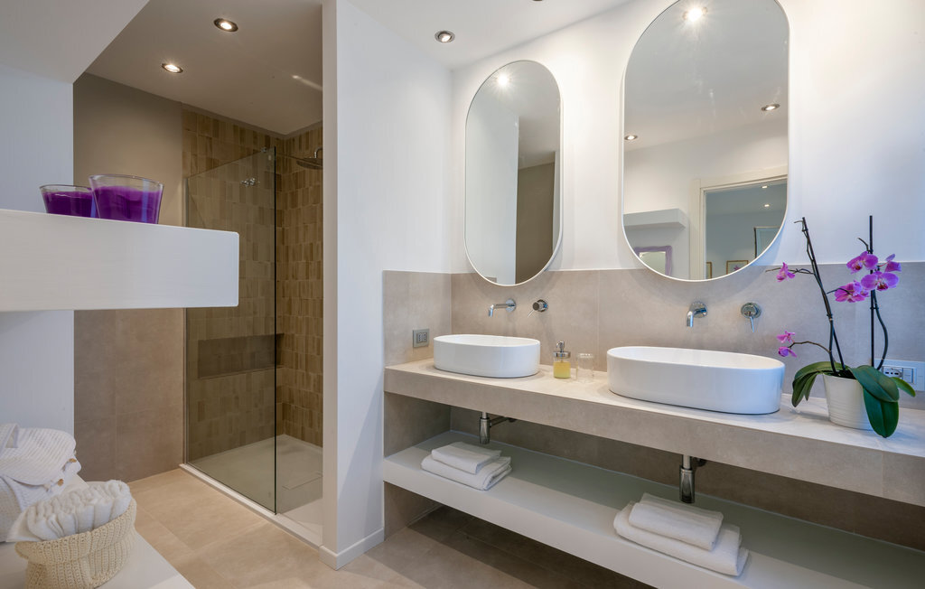 Villa Lia, Maison 12 personnes à Potenza Picena - Photo 39
