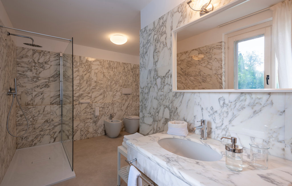 Villa Lia, Maison 12 personnes à Potenza Picena - Photo 40