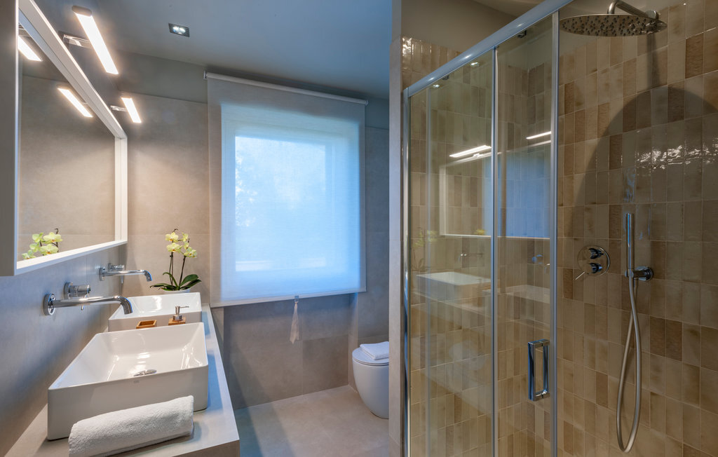 Villa Lia, Maison 12 personnes à Potenza Picena - Photo 42