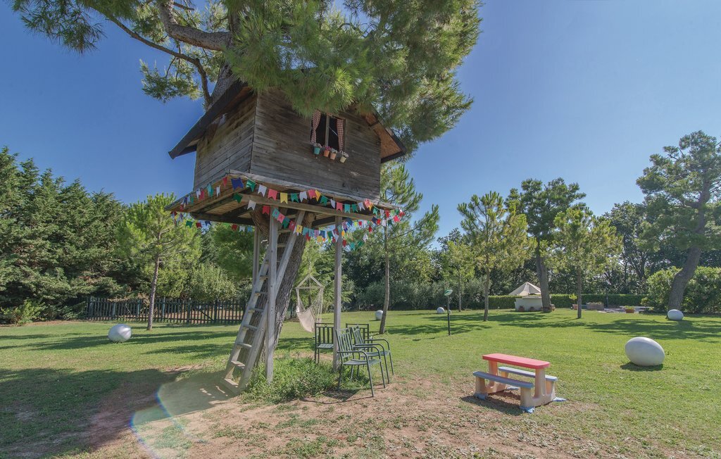 Villa Lia, Maison 12 personnes à Potenza Picena - Photo 43