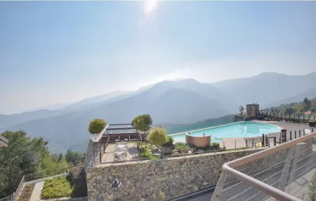 Location maison de vacances à Magliolo