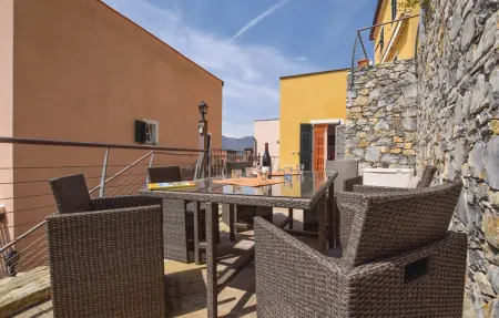 Villa Isola, Maison 6 personnes à Magliolo - Photo 3