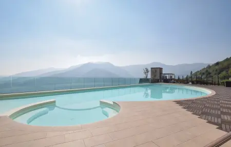 Villa Isola, Maison 6 personnes à Magliolo - Photo 4