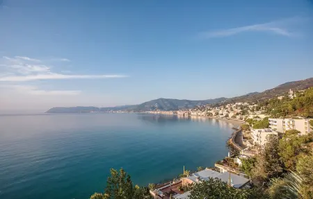 Villa Isola, Maison 6 personnes à Magliolo - Photo 6
