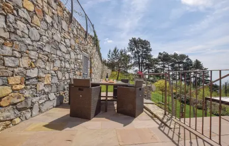 Villa Isola, Maison 6 personnes à Magliolo - Photo 8