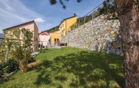 Villa Isola, Maison 6 personnes à Magliolo - Photo 9