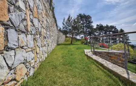 Villa Isola, Maison 6 personnes à Magliolo - Photo 10