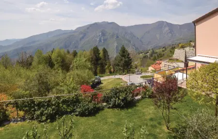 Villa Isola, Maison 6 personnes à Magliolo - Photo 11
