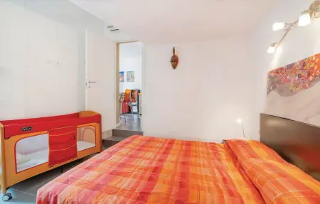 Villa Isola, Maison 6 personnes à Magliolo - Photo 14