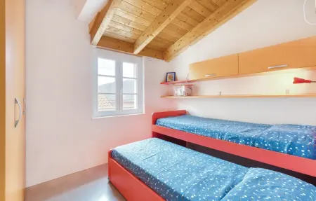 Villa Isola, Maison 6 personnes à Magliolo - Photo 15