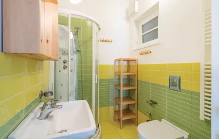 Villa Isola, Maison 6 personnes à Magliolo - Photo 16