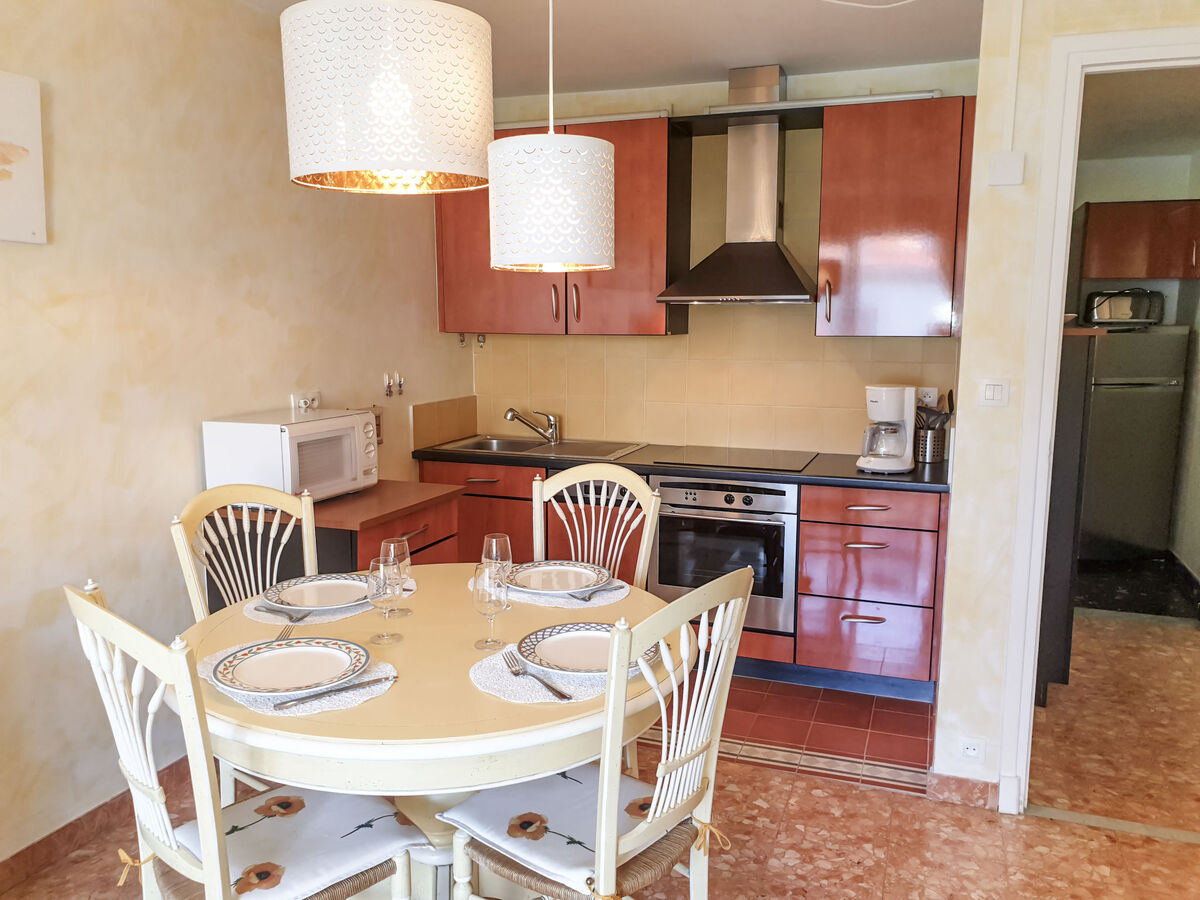 Reine Astrid – Appartement Cannes, 20 m plage - Photo 13