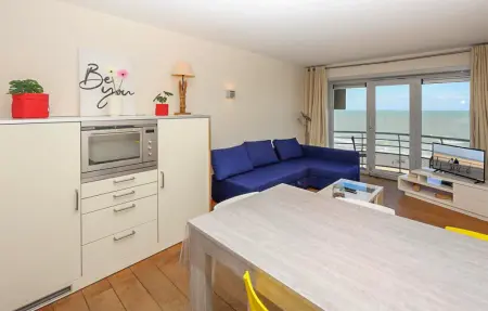 Location appartement à Oostende