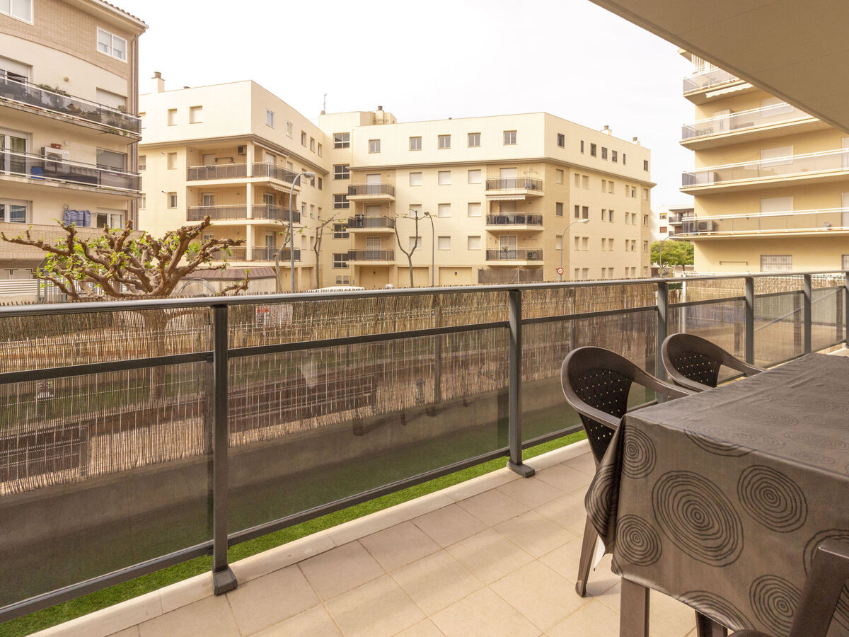 La Goleta bajos – Apt 3 chambres à Cambrils - Photo 2