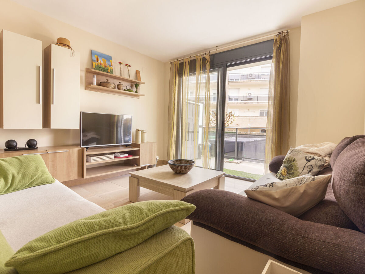 La Goleta bajos – Apt 3 chambres à Cambrils - Photo 3