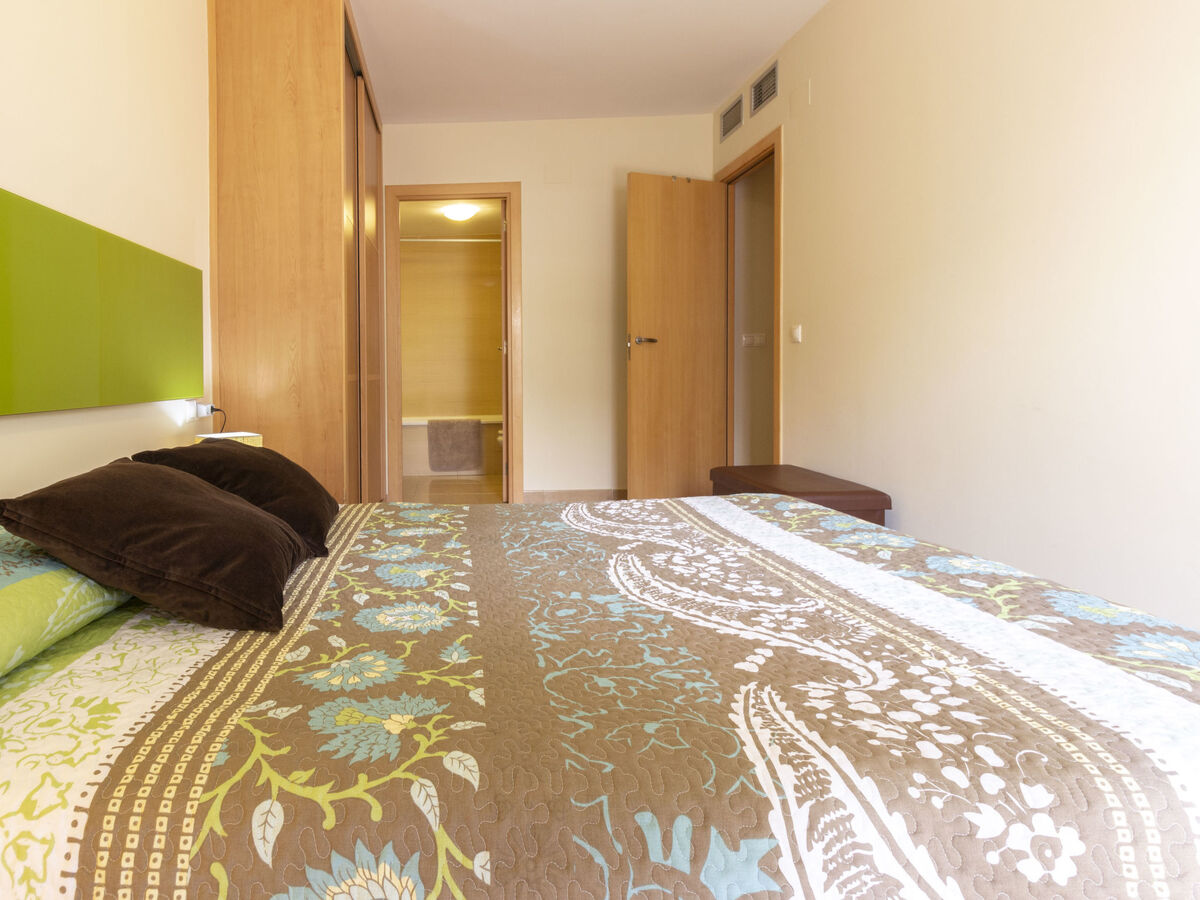 La Goleta bajos – Apt 3 chambres à Cambrils - Photo 5