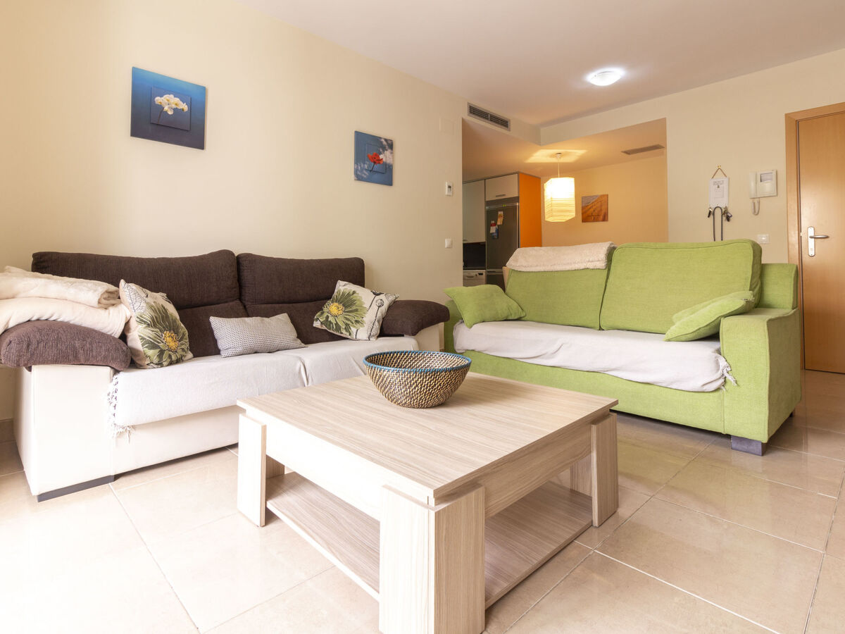 La Goleta bajos – Apt 3 chambres à Cambrils - Photo 7