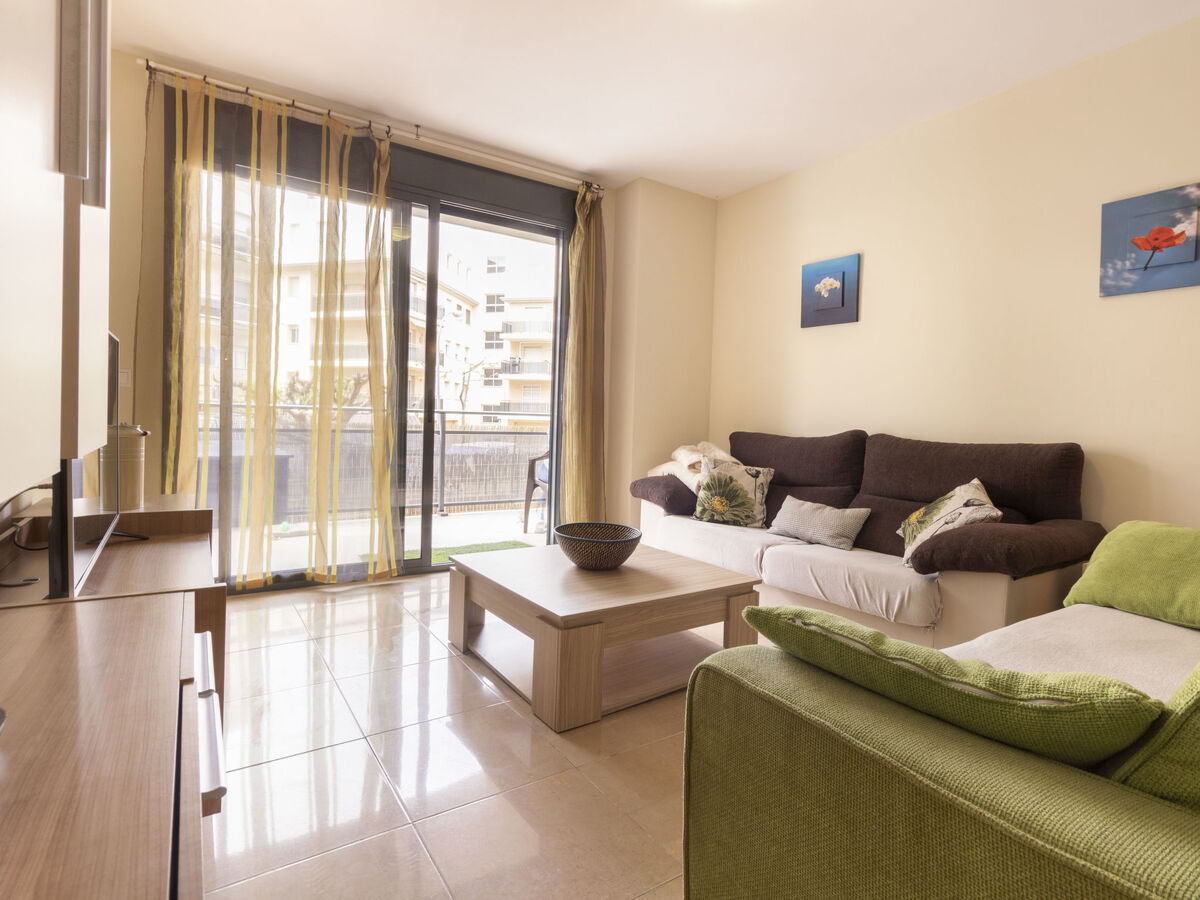 La Goleta bajos – Apt 3 chambres à Cambrils - Photo 8