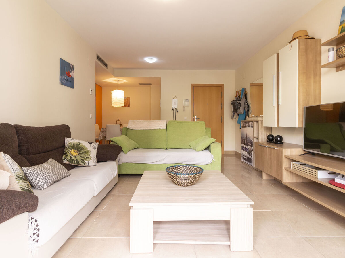 La Goleta bajos – Apt 3 chambres à Cambrils - Photo 9