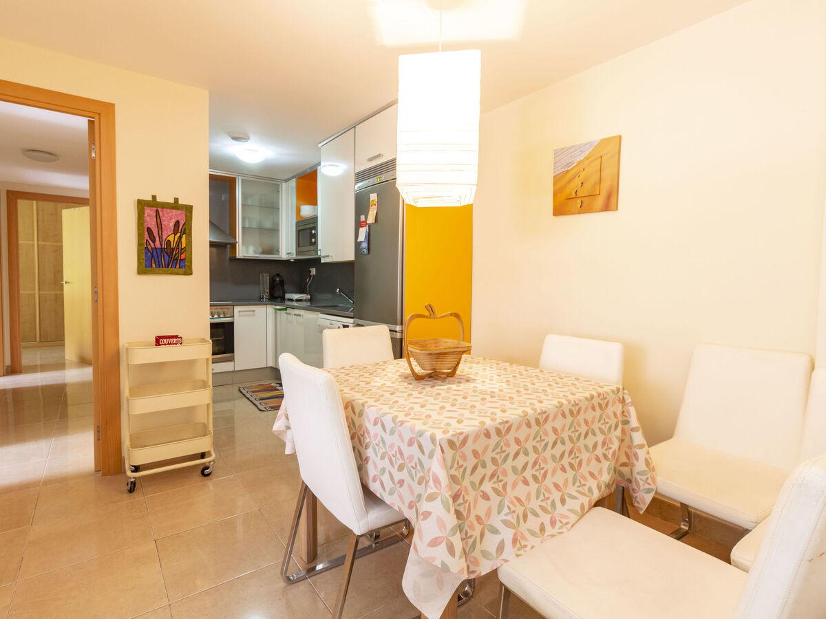 La Goleta bajos – Apt 3 chambres à Cambrils - Photo 10