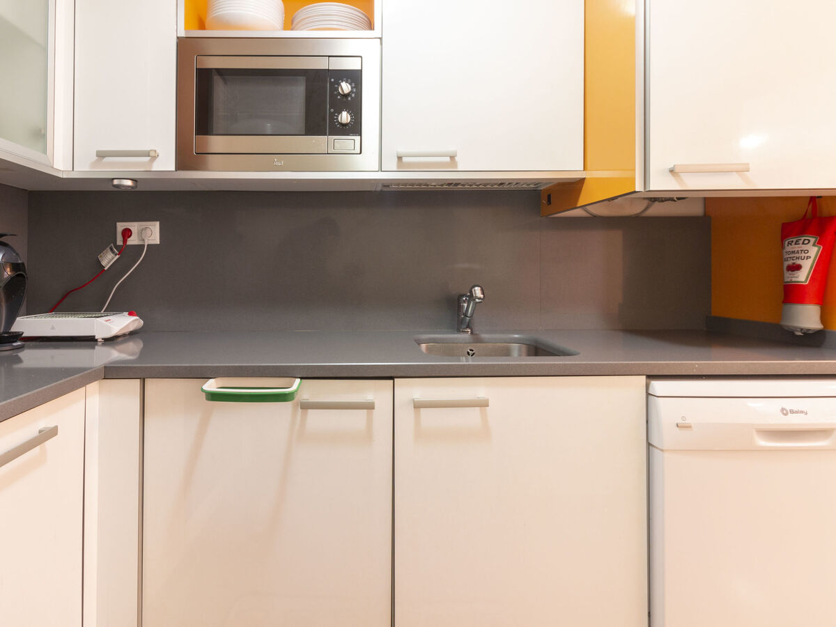 La Goleta bajos – Apt 3 chambres à Cambrils - Photo 11