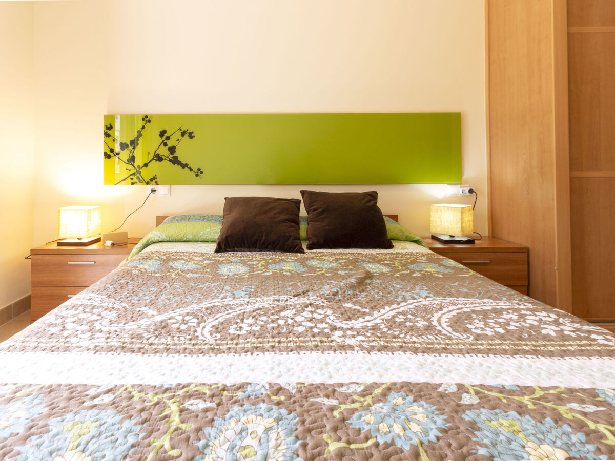 La Goleta bajos – Apt 3 chambres à Cambrils - Photo 12