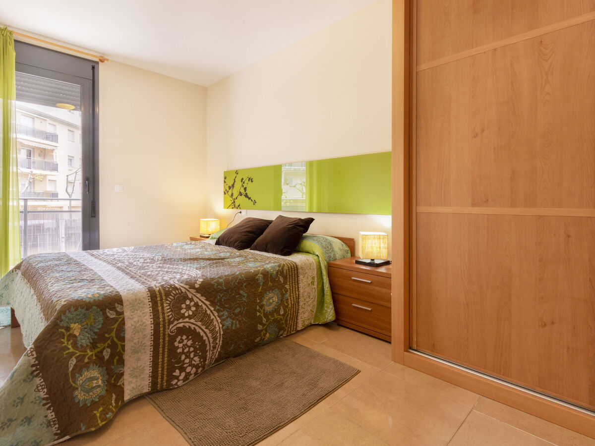 La Goleta bajos – Apt 3 chambres à Cambrils - Photo 13