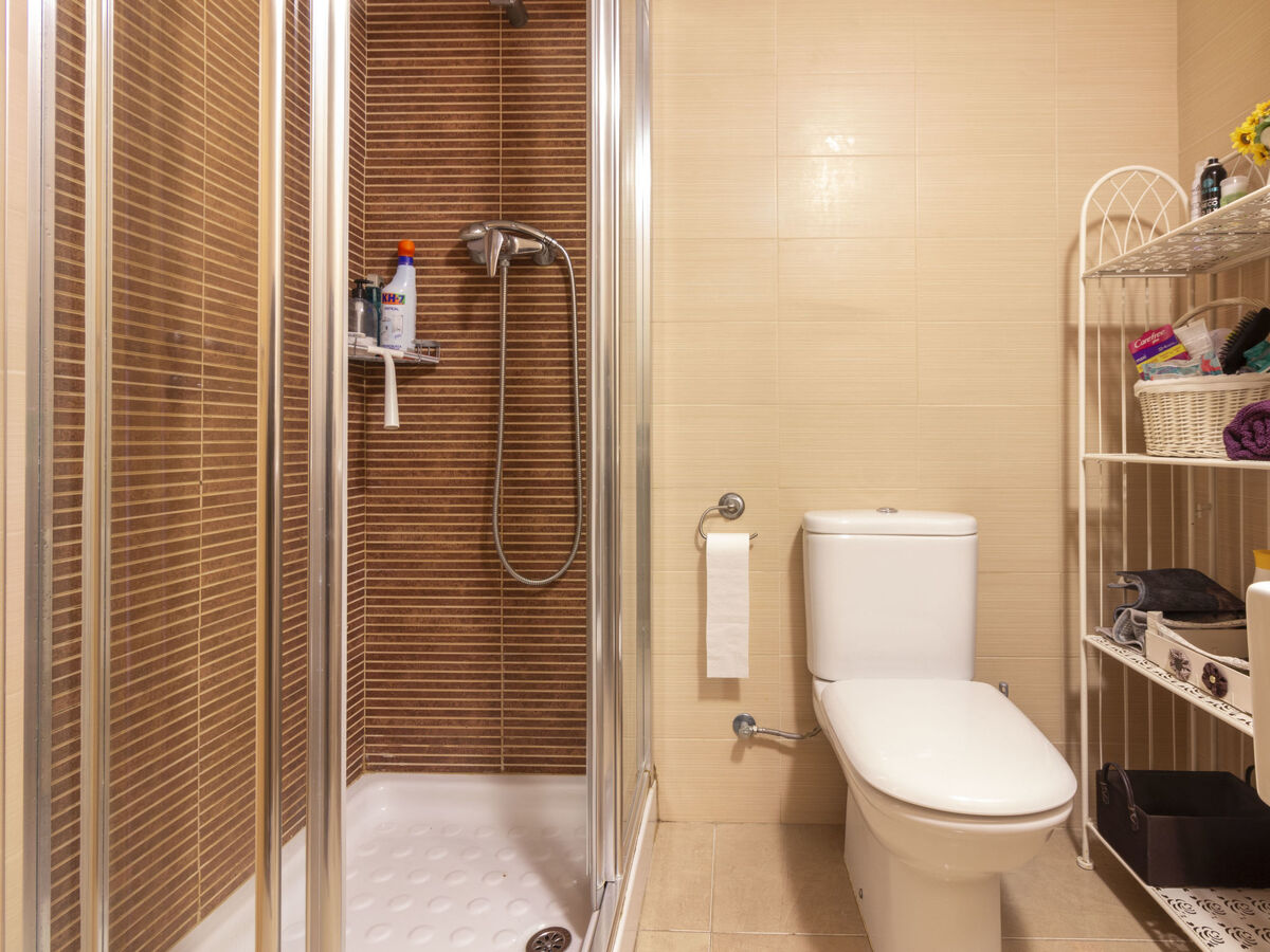 La Goleta bajos – Apt 3 chambres à Cambrils - Photo 14