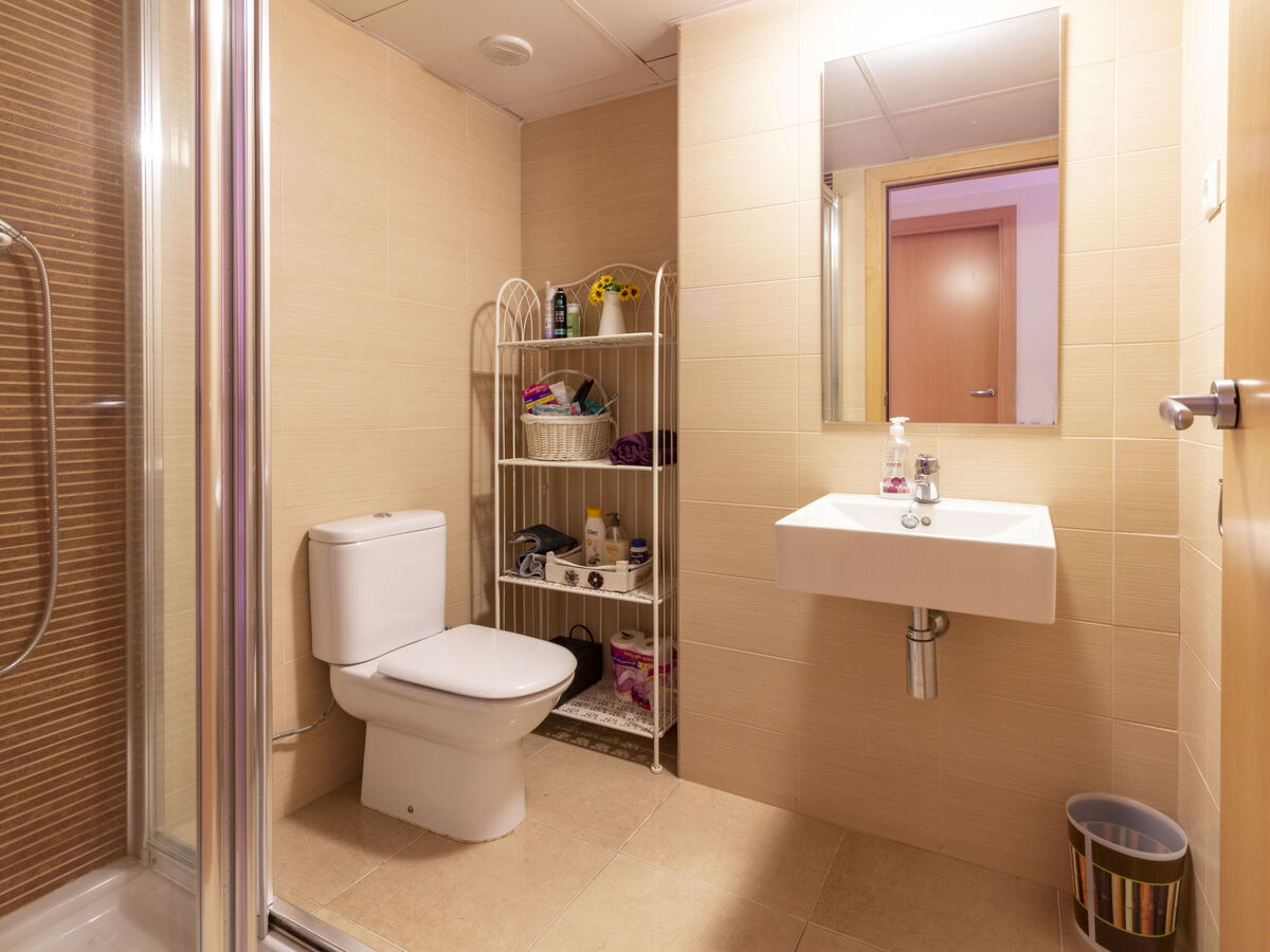 La Goleta bajos – Apt 3 chambres à Cambrils - Photo 15