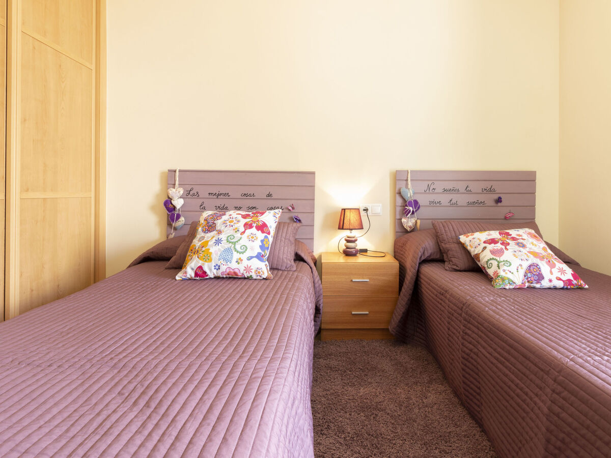 La Goleta bajos – Apt 3 chambres à Cambrils - Photo 16