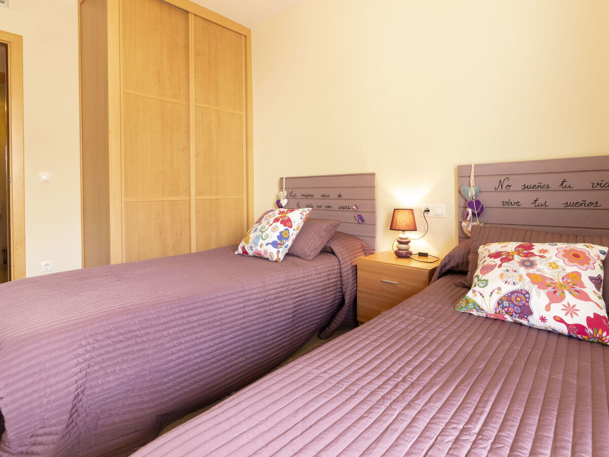 La Goleta bajos – Apt 3 chambres à Cambrils - Photo 17