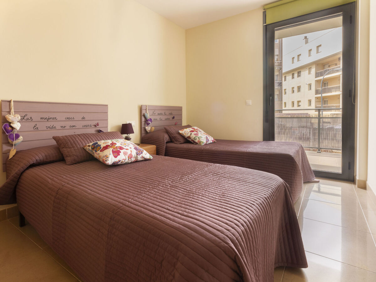 La Goleta bajos – Apt 3 chambres à Cambrils - Photo 18