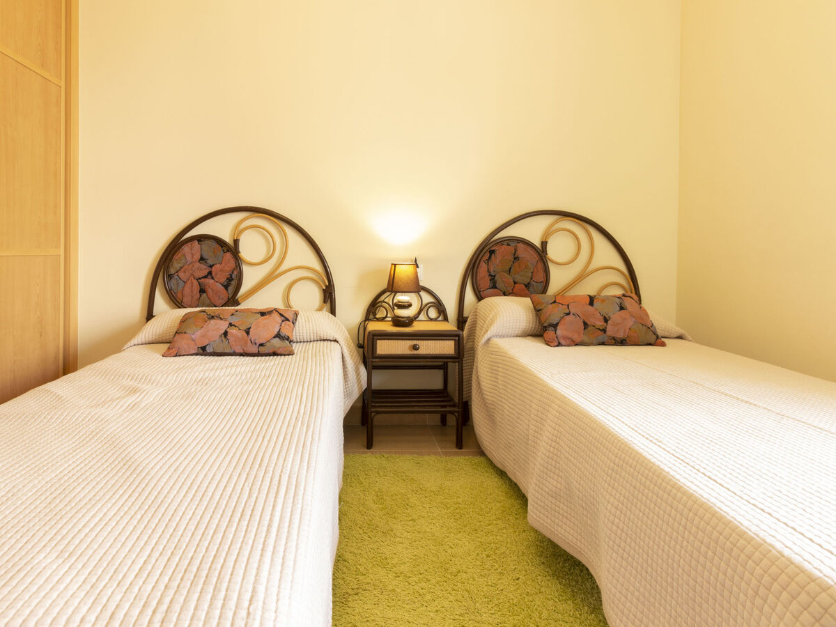 La Goleta bajos – Apt 3 chambres à Cambrils - Photo 19