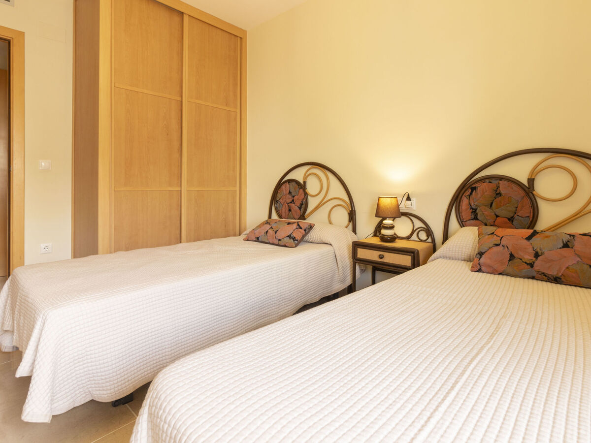 La Goleta bajos – Apt 3 chambres à Cambrils - Photo 20