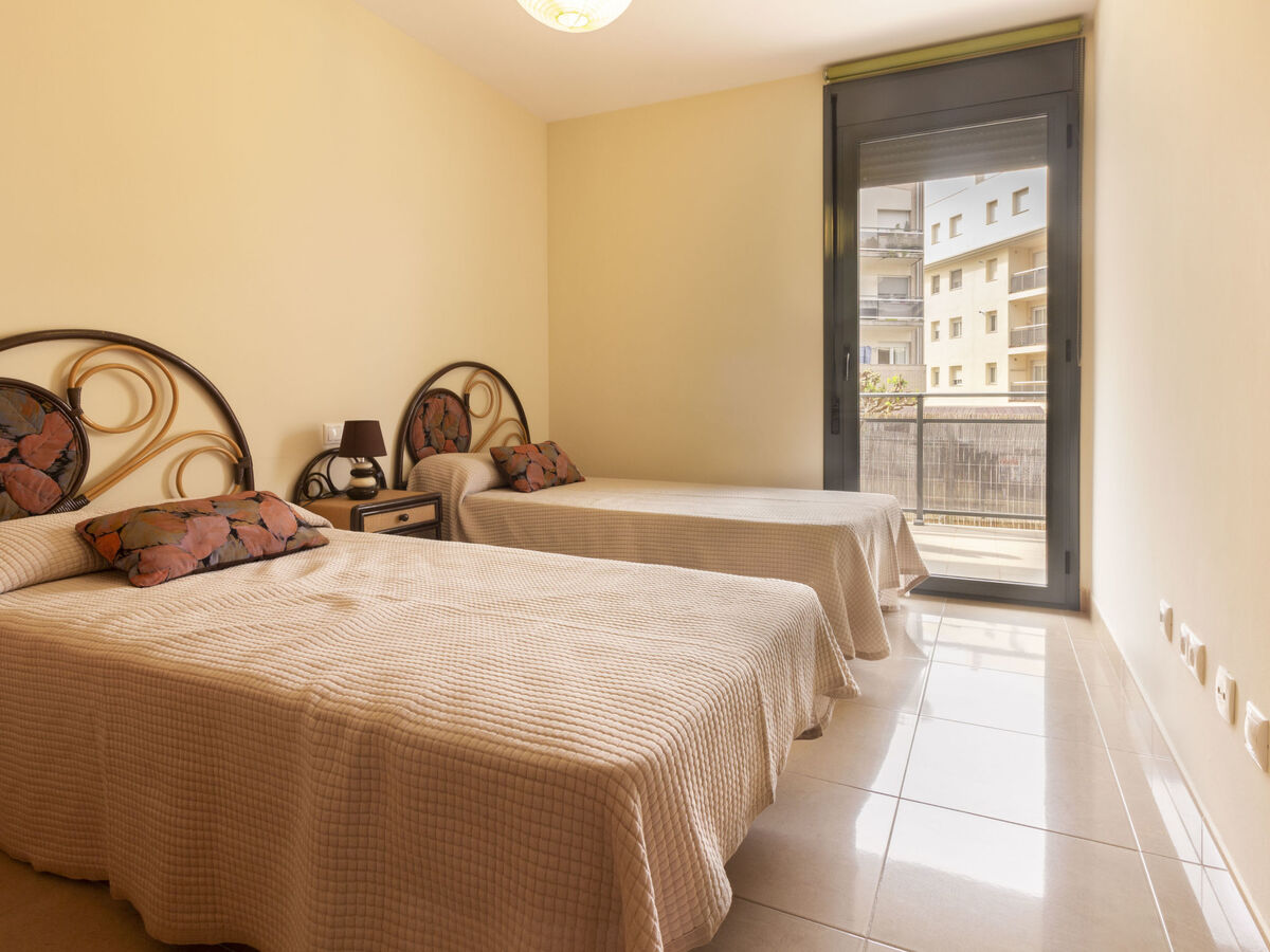La Goleta bajos – Apt 3 chambres à Cambrils - Photo 21